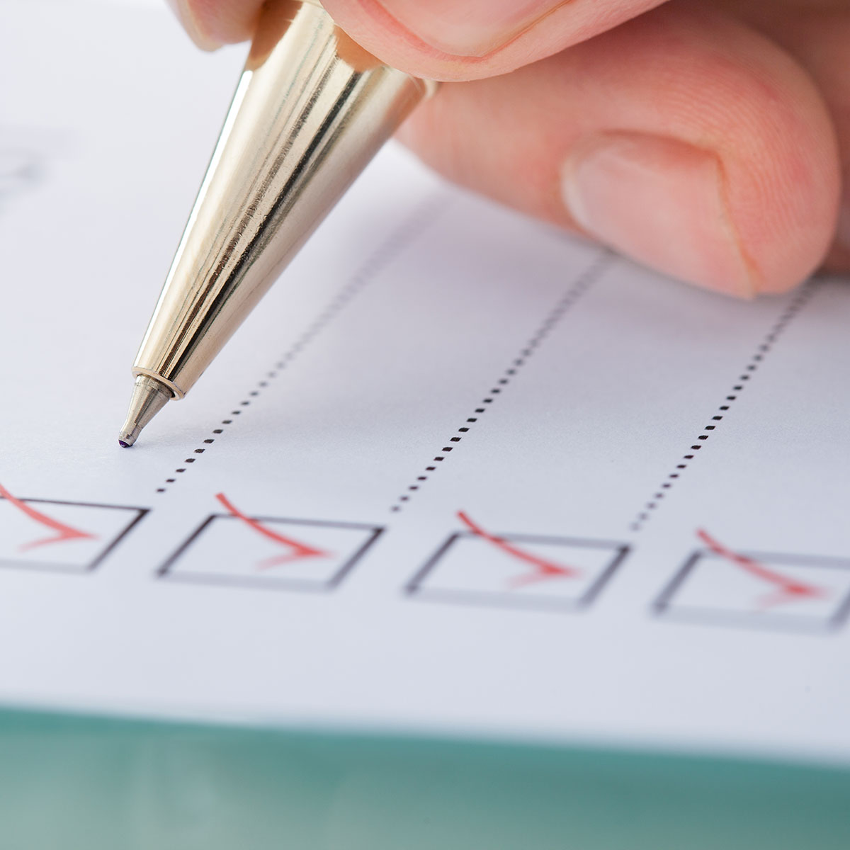 Handy Checklist for When You're Buying a Business | LINK Business ...