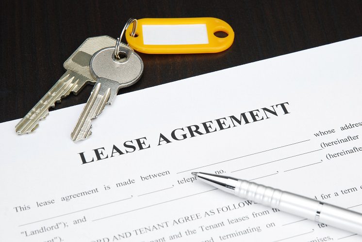 LeaseTerms
