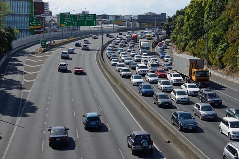 nz infrastructure and tourism