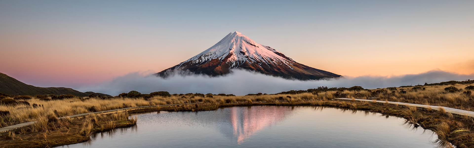 taranaki