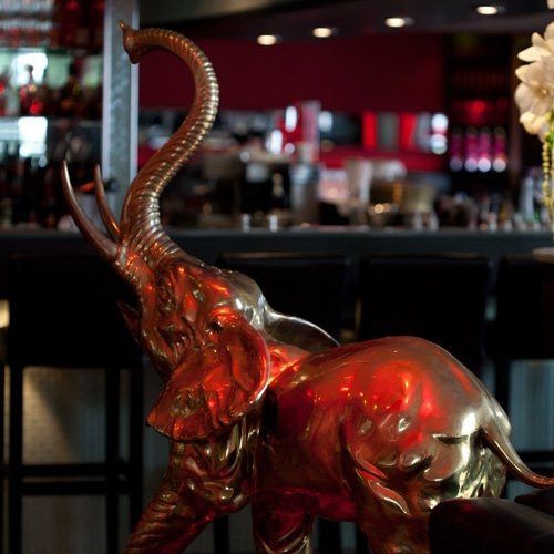 Red Elephant Restaurant