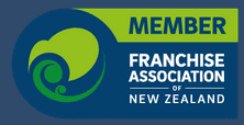 Member of Franchise Association of New Zealand