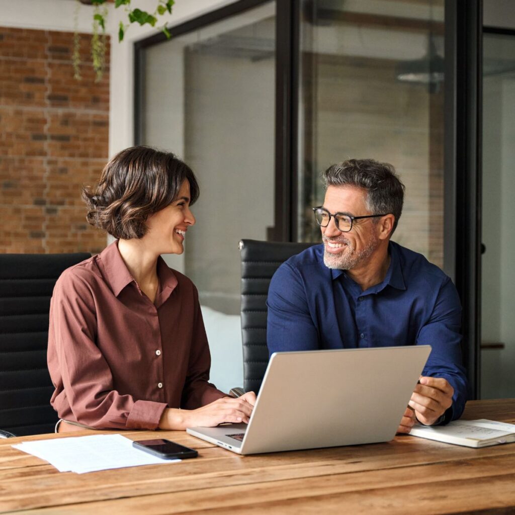 Creating a Game Plan: Setting Goals for Your First Business Purchase