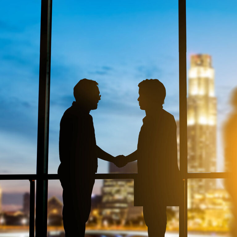 5 Reasons Buy a Business - as an Investment