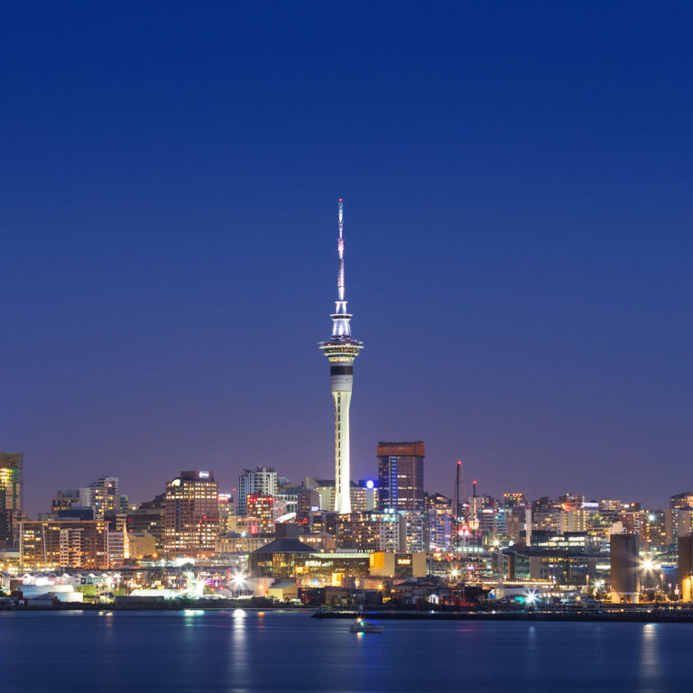 Auckland