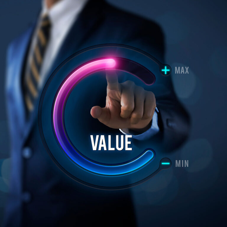 Book Value vs. Market Value. What is the Difference?