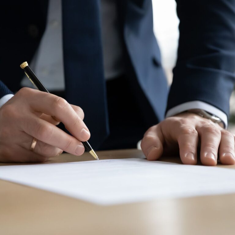 The Importance of Confidentiality Agreements
