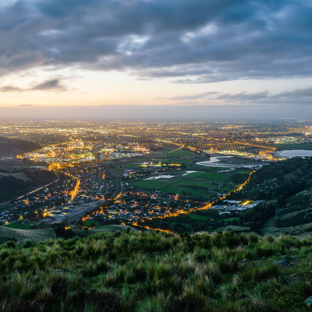 Christchurch