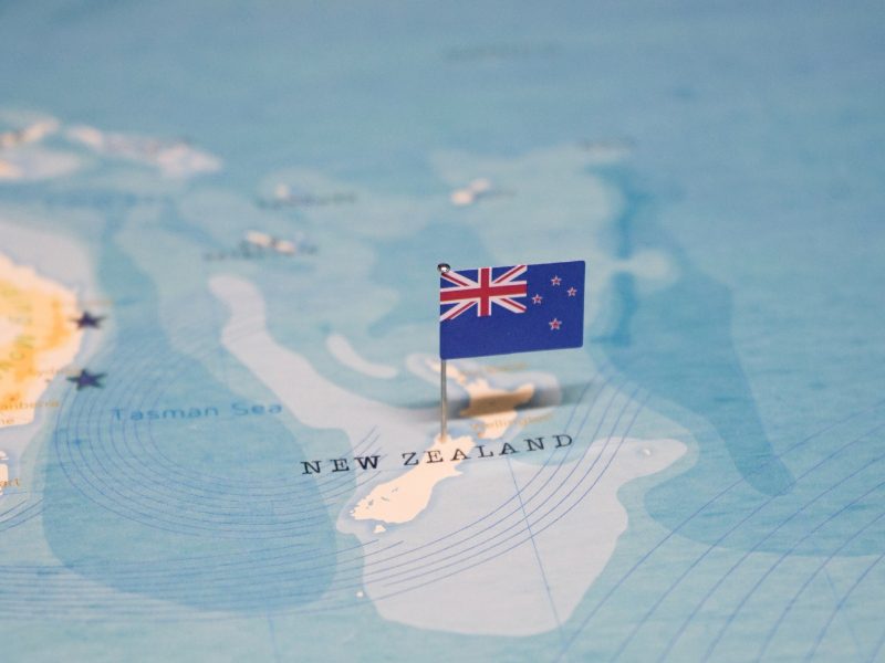New Zealand Market Update