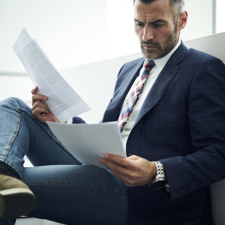 The Legal Checklist for Selling Your Business