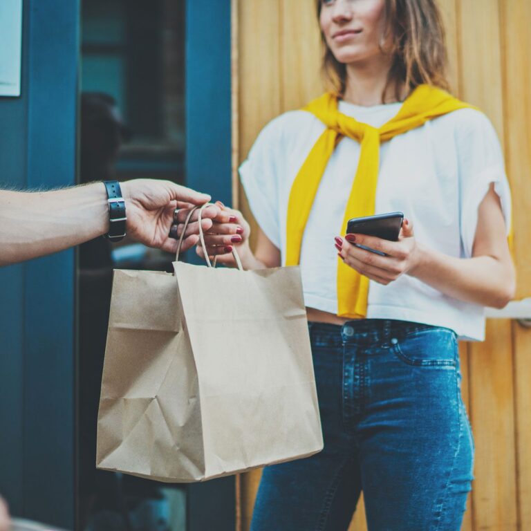 Uber Eats and Area Restaurants. How Are They Affected?