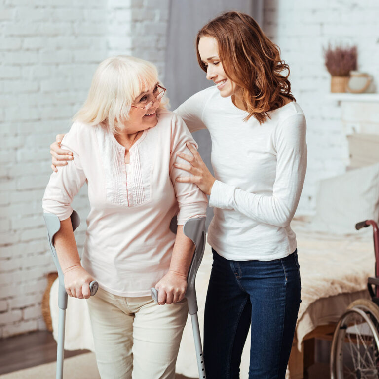 Understanding and Ending the Abuse of Older People