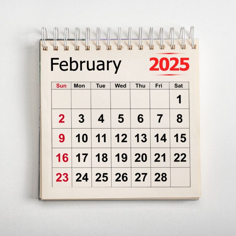 Timing Your Purchase: Why February Is Prime Time for Business Opportunities