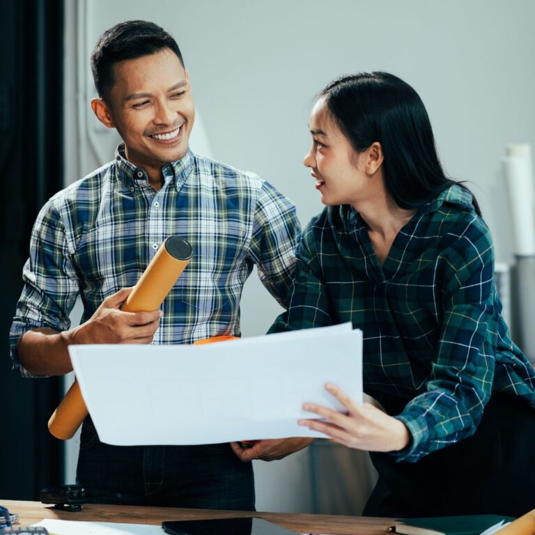 Rising Confidence, Falling Interest Rates – Thrive In 2025