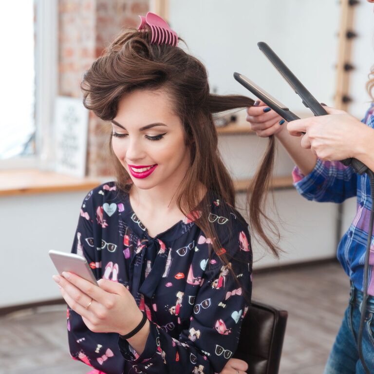 Upcoming Trends for Hair and Beauty