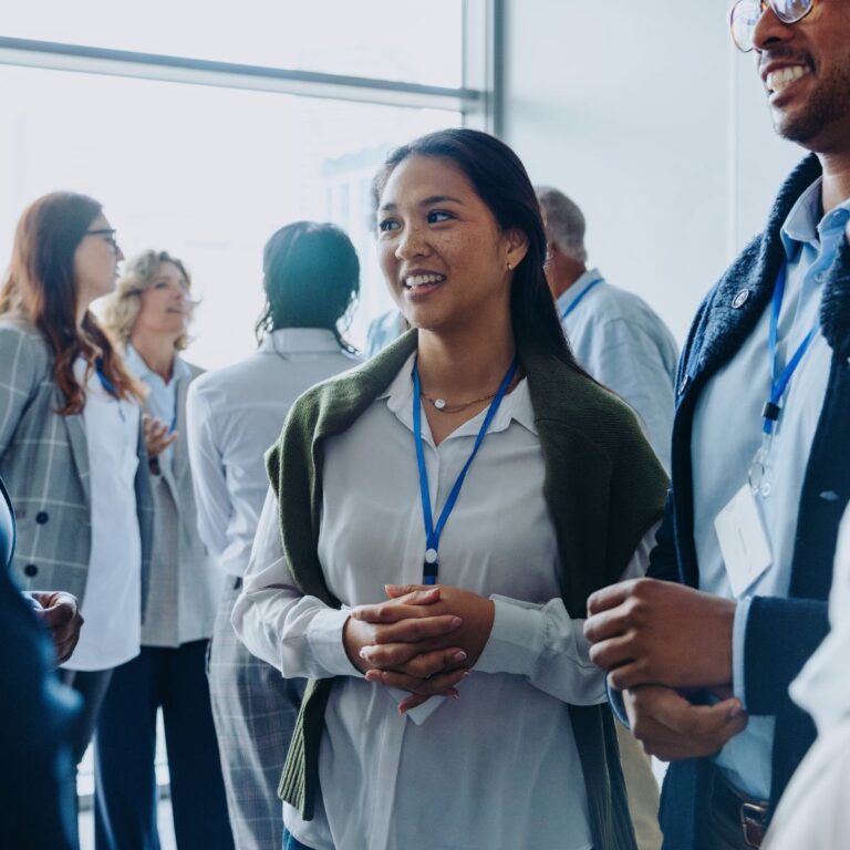 The Value of Networking