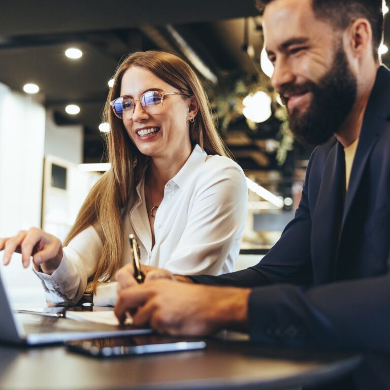 Future-Proof Investments: How to Spot a Business That’s Built to Last