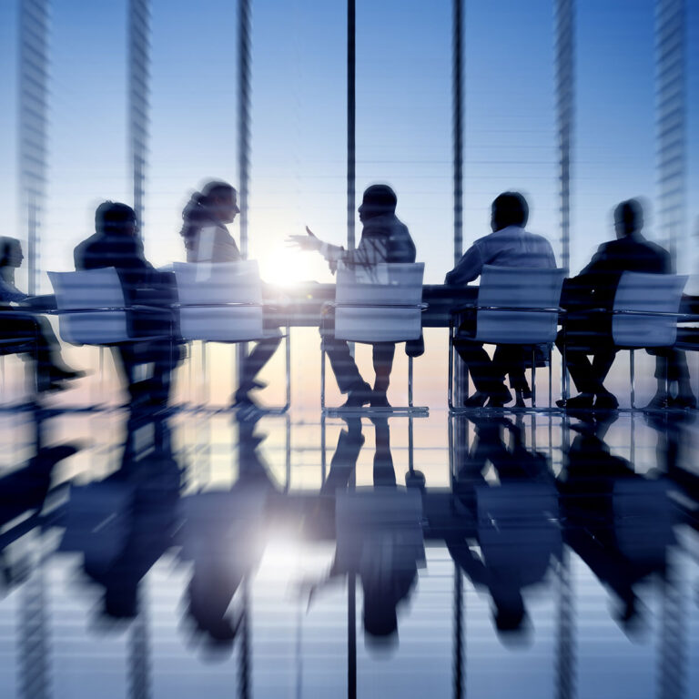 Who should be on your Business Sales Team