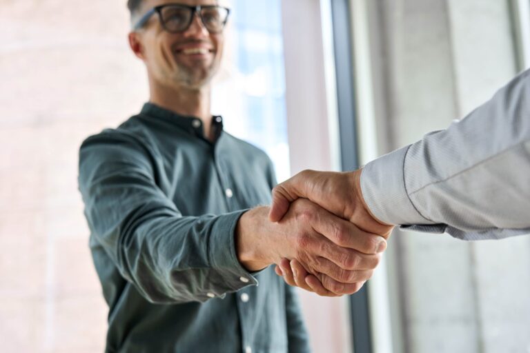 Selling Your Business in a Buyer's Market: Strategies for Success
