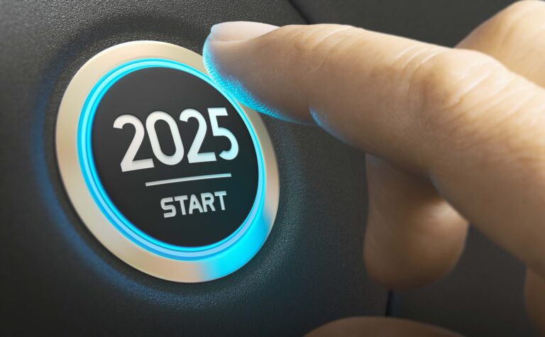 5 Profitable Industries in 2025